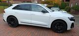 Audi Q8 50 TDI quattro tiptronic -