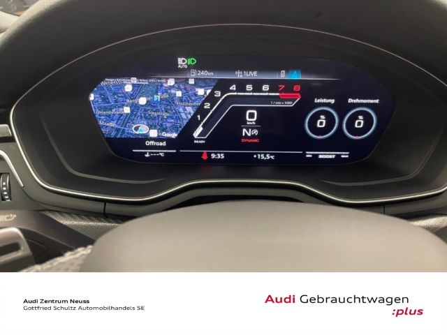 Audi RS4 - Bild 15
