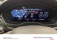 Audi RS4 - Vorschau Bild 15