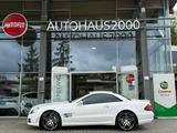 Mercedes-Benz SL 63 AMG Roadster/PERFORMANCE/STYLING-PAK 1/AIR - Mercedes-Benz SL 63 AMG