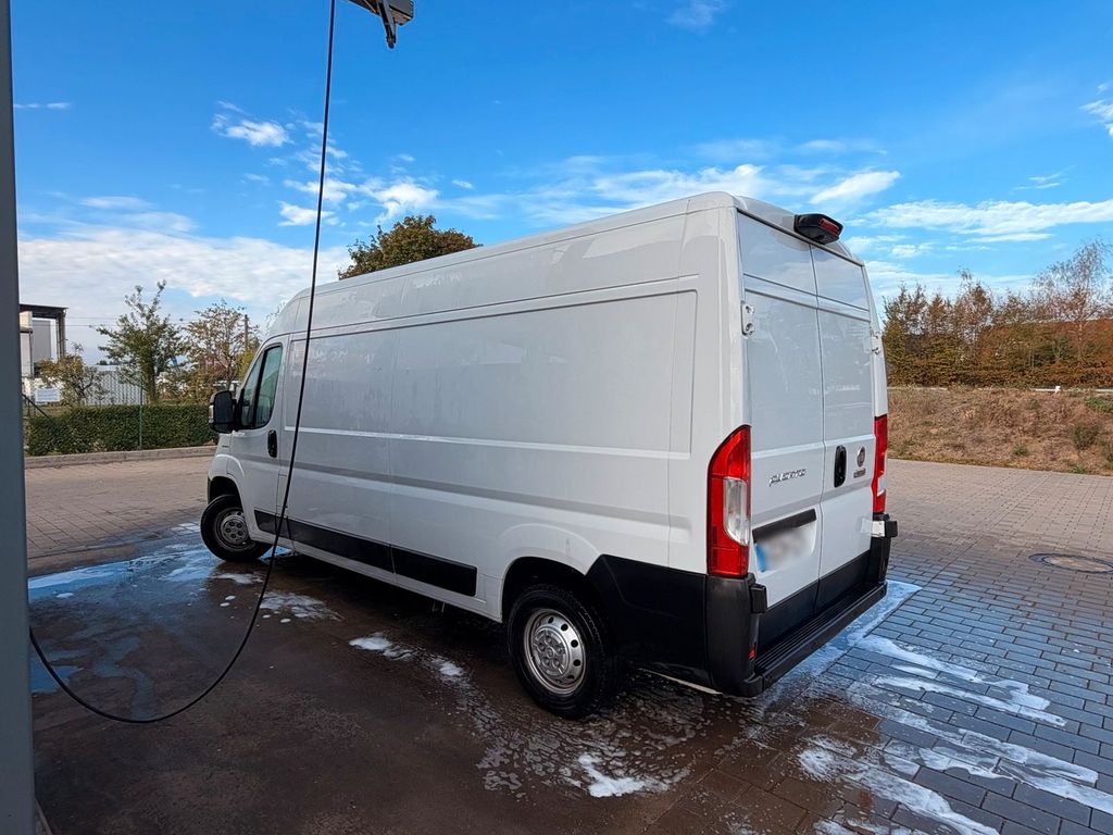 Image of Fiat Ducato