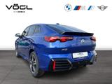 BMW X2 xDrive20d M Sportpaket Komfortzg. Memorysitze - BMW X2
