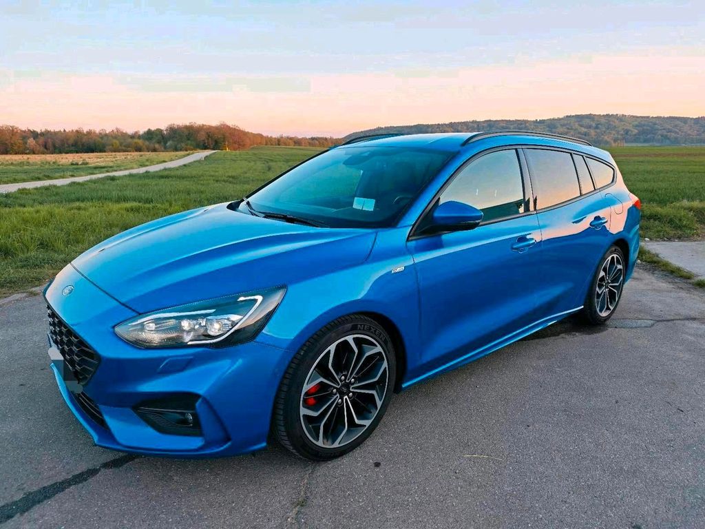 Image of Ford Focus