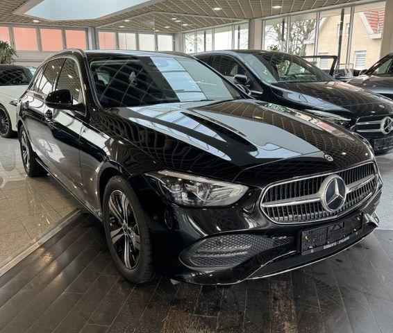 Mercedes-Benz C 200T/Avangarde Advanced Plus/Panorama/kamer...