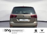 Seat Alhambra Style Advanced - Seat Alhambra aus 2017