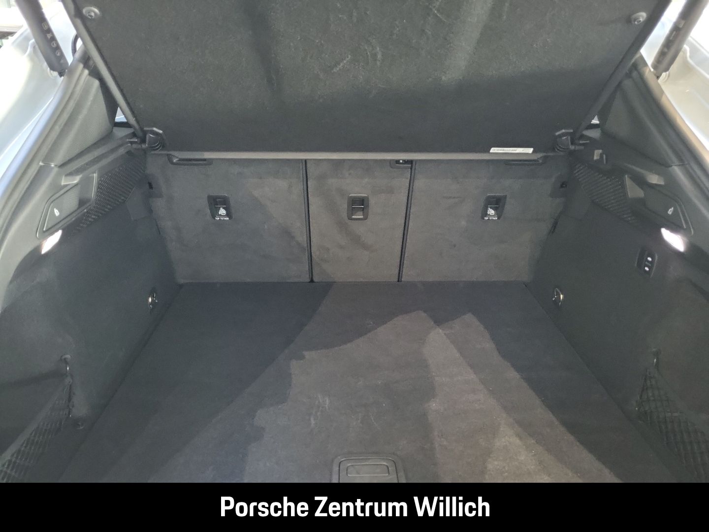 Porsche Macan - Bild 11