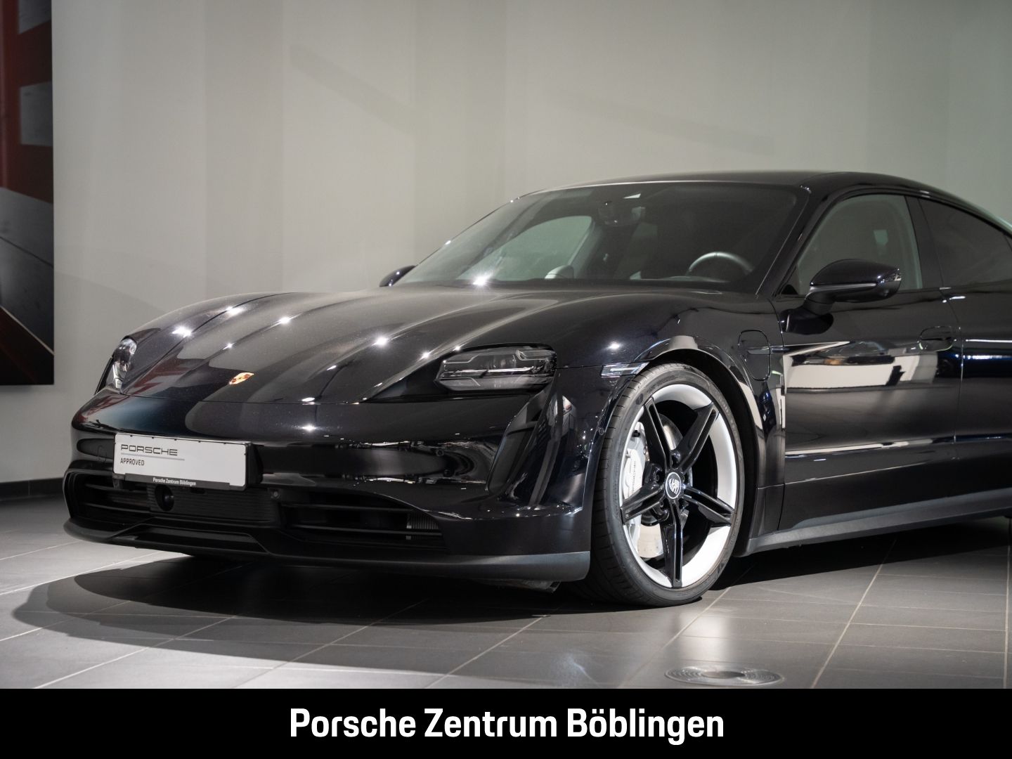 Porsche Taycan 4S LED-Matrixm Surround-View 33.950 km foto 10