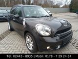 MINI COOPER_S Countryman Cooper S*NAVI*Sitzheizung - MINI MINI: Limousine, Countryman