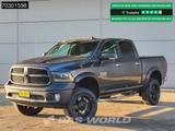 Dodge RAM 5.7 V8 Big Horn LPG 4x4 AHK Kamera Klima - mit LPG-Antrieb: Allradantrieb