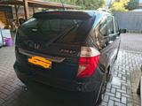 Honda FR-V 1.7 LS - Honda FR-V aus 2006