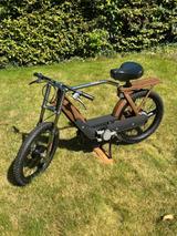 Piaggio Ciao Mofa Rennmofa Crossmofa Moped - MOFA CIAO