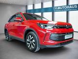 Volkswagen Tiguan Life 1.5 eHybrid DSG Navi LED Pano AHK - Volkswagen Tiguan mit Hybrid-Antrieb