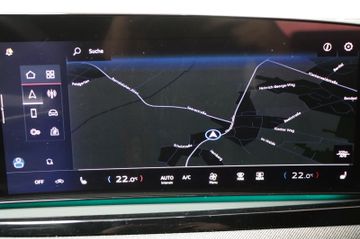 Fahrzeugverkauf 19 Audi A5 Avant TDI 150 kW S-Line Black Matrix Display