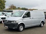 Volkswagen T6 TRANSPORTER 4MOTION LANG DSG/ACC/STANDHZ/LED - Volkswagen T6 Transporter mit Diesel-Antrieb: Allradantrieb, Automatik