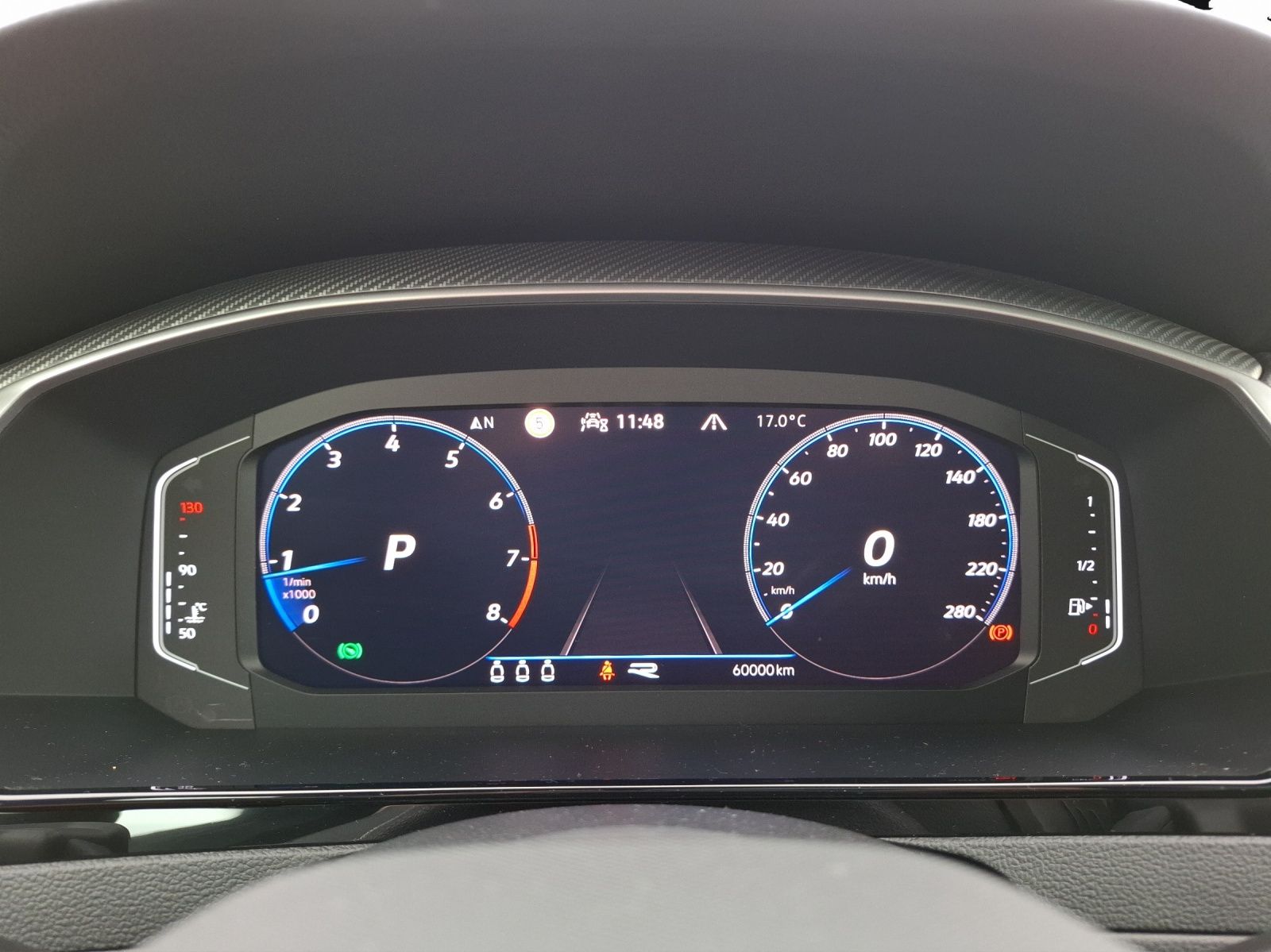 Fahrzeugabbildung Volkswagen Arteon SB TSI R-Line DSG Navi AID Pano ACC RFK S