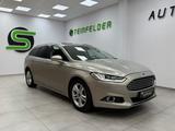 Ford Mondeo Turnier Titanium KAMERA / PANORAMA / SPUR - Ford Mondeo Titanium-S