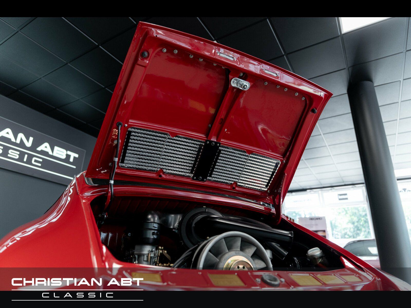 Fahrzeugabbildung Porsche 911 SWB 2.0 *Voll Restauriert*Wertgutachten*