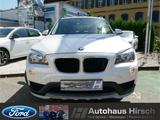 BMW X1 118i sDrive SHZ PDC Klima Multif.Lenkrad 2.Hd - BMW X1 bis 15.000 Euro