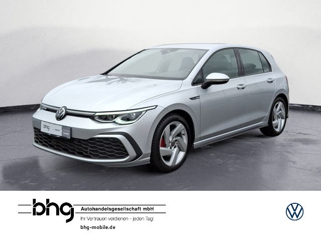 Volkswagen Golf GTD 2.0TDI SCR DSG LEDplus Front-Lane-Assis