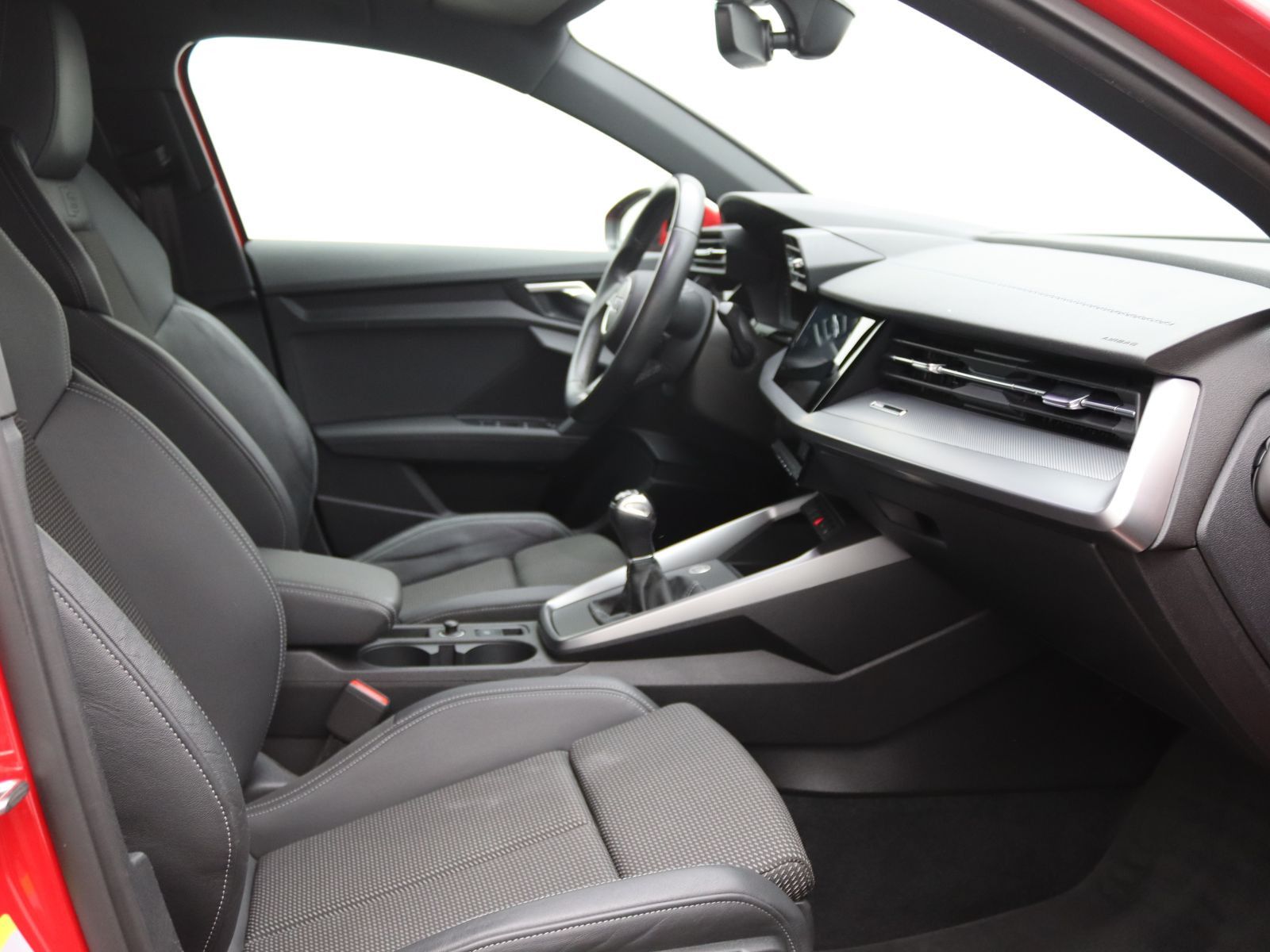 Audi A3 - Bild 10