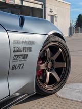 Toyota Supra 3.0 Automatik Legend AC Schnitzer HJS SL03 - Toyota Supra Gebrauchtwagen