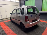 Opel Agila 1.2 - Opel Agila in Dortmund