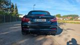 BMW M235i F23 Cabrio   - BMW M235 aus 2015