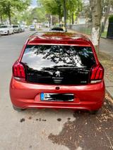 Peugeot 108 Collection VTi 72 STOP & START Collection - Peugeot 108 von privat