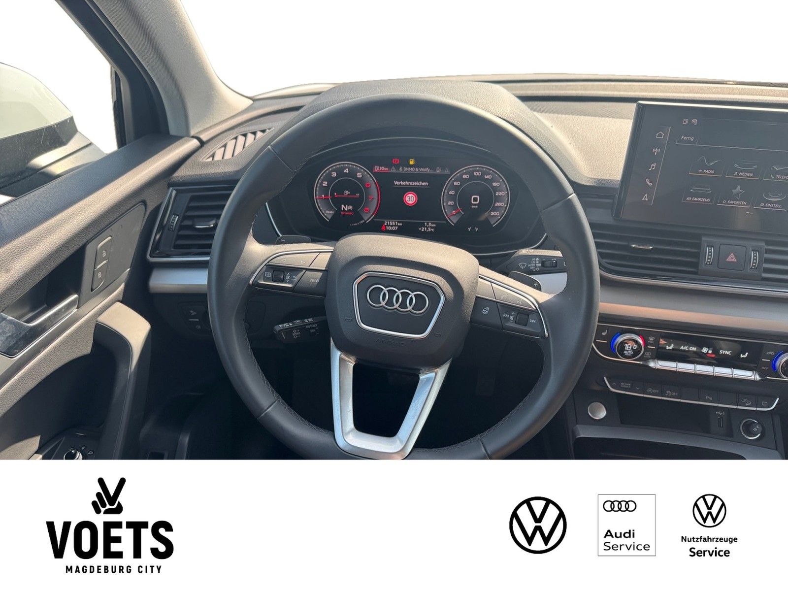 Audi Q5 - Bild 11