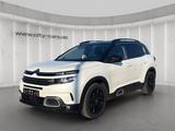 Citroën C5 Aircross Feel*Navigation*AHK*1.Hand*63500km* - weiße Citroën C5 Aircross