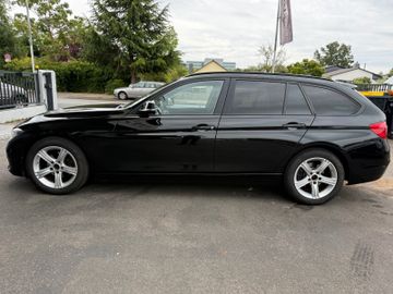 BMW 318 - 4