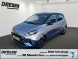 Hyundai i10 1.2 Prime Kamera*PDC*Klimatronic*Navigation*