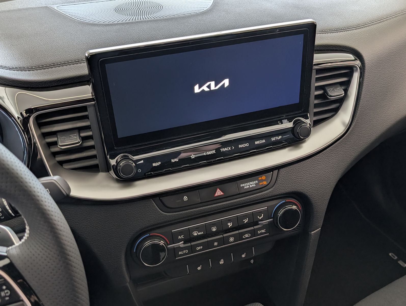 KIA XCeed 1.6 T-GDI 180 DCT7 GT-Line Leder – Bild 18