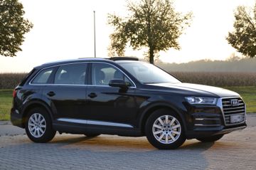 Audi Q7 - 6
