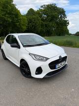 Mazda 2 Hybrid 1.5L Hybrid VVT-i FWD Homura Homura - Mazda 2 Hybrid von privat