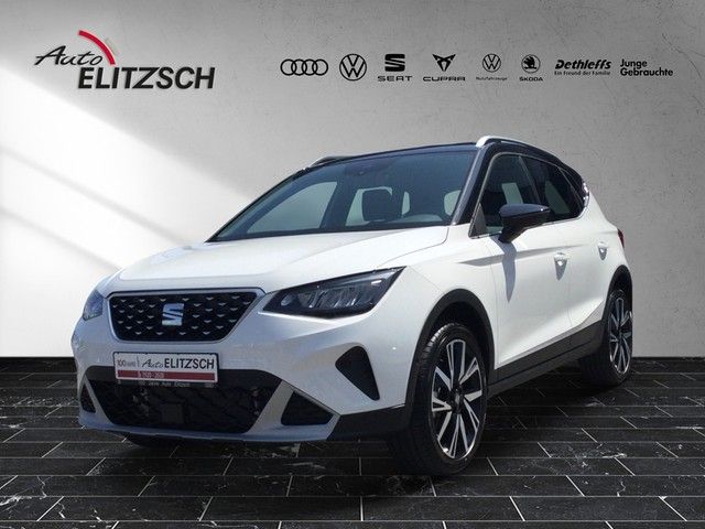 Fahrzeugabbildung SEAT Arona Xperience AHK 18"LM