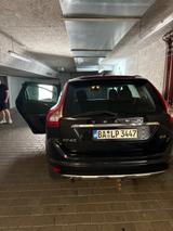 Volvo XC60 D3 Momentum Geartronic Momentum - Volvo Gebrauchtwagen in Sindelfingen