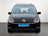 Volkswagen Caddy 1.4 TSI Comfortline DSG Navi Xenon Klimaau - gebrauchte VW Caddy aus dem Jahr 2020