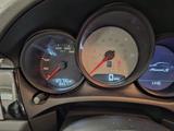 Porsche Macan S Diesel S erste Hand/Scheckheftgepflegt - Porsche Macan Gebrauchtwagen in Berlin