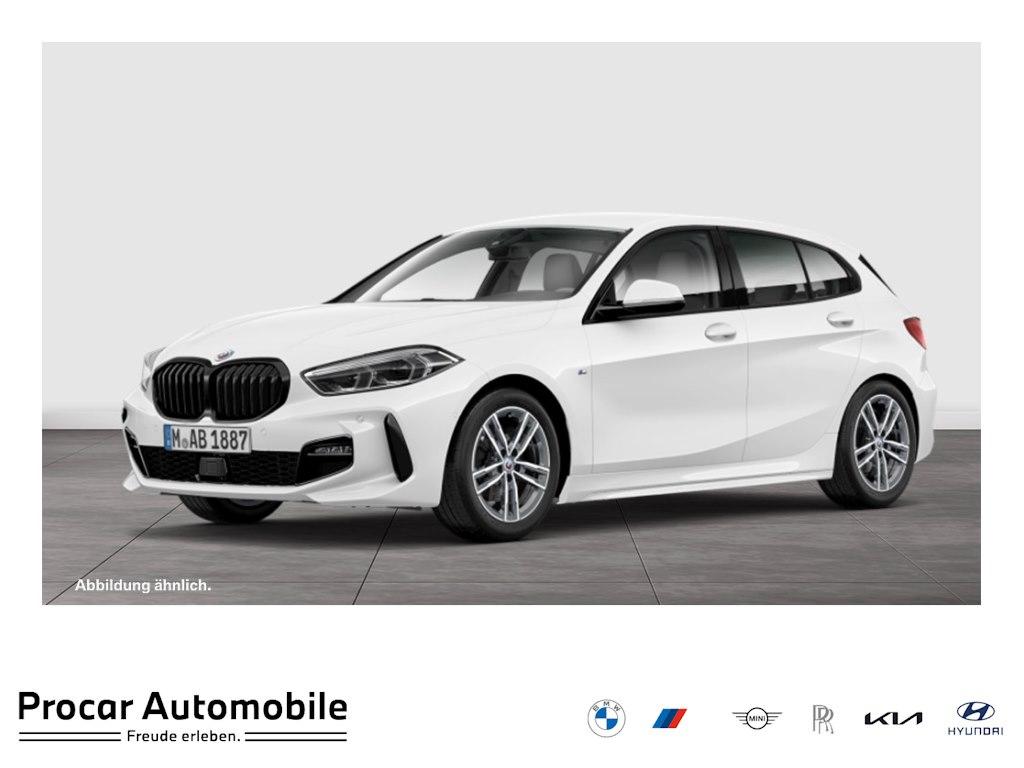 BMW 118i M Sport ACC HiFi PA Komfortzugang DAB LED