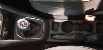 Fahrzeugabbildung Ford Tourneo Courier Trend