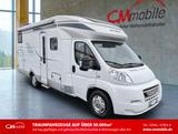 HYMER / ERIBA / HYMERCAR Tramp 2x2 T 674 Exclusive Line- Hub&Einzelbetten - HYMER / ERIBA Wohnmobile & Wohnwagen