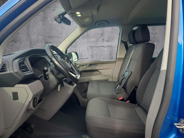 T6.1 Caravelle 2.0 TDI Trendline LR Klima AHK