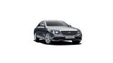 Mercedes-Benz E 200 Luxury Multibeam Comand Distronic AHK 360° - Mercedes-Benz E 200 mit Benzin-Antrieb: Limousine