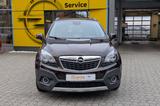 Opel Mokka 1.4 Turbo Edition *SHZ*Kamera*Navi* - Opel Mokka Edition mit Benzin-Antrieb