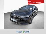 Skoda Superb Combi Sportline 2.0 TDI DSG 4x4 *AHK*ACC*