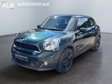 MINI Cooper SD Paceman All4/AUTOMATIK/NAVI/EURO5/4X4/ - MINI MINI mit Diesel-Antrieb: Allradantrieb