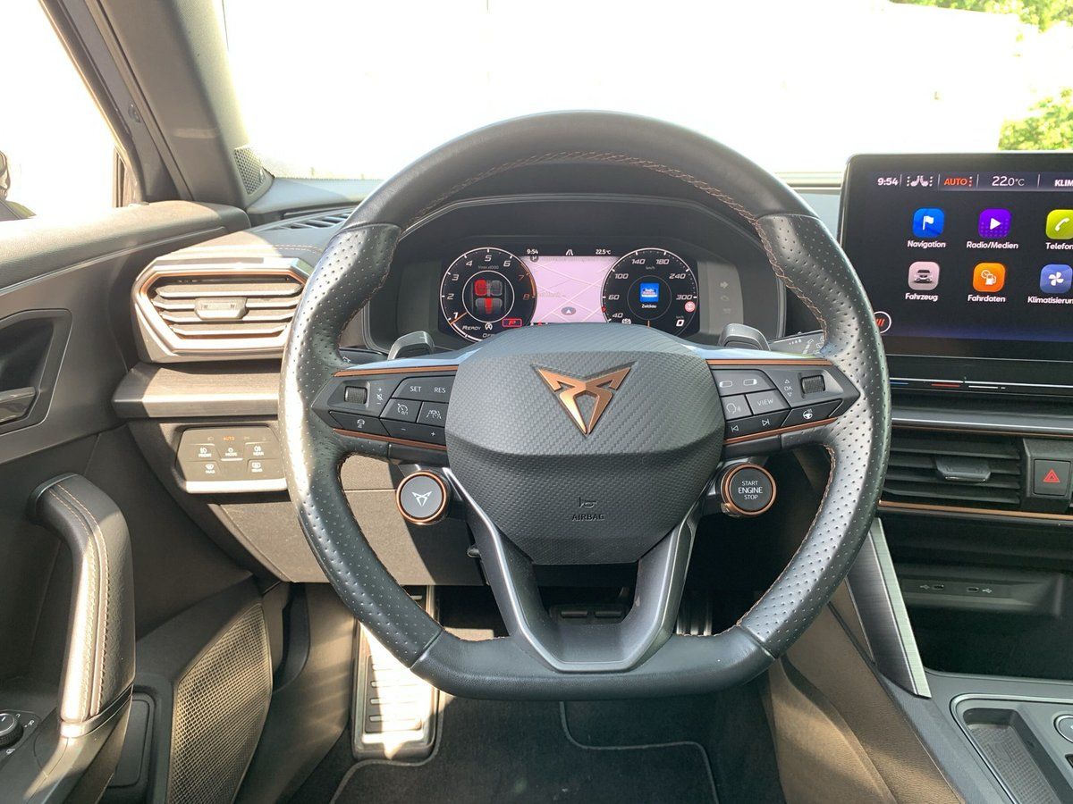 Cupra Formentor - Bild 15