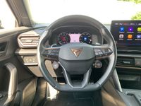 Cupra Formentor - Vorschau Bild 15