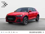 Audi A1 citycarver 30 TFSI S line *LED*Navi*ACC*SHZ*